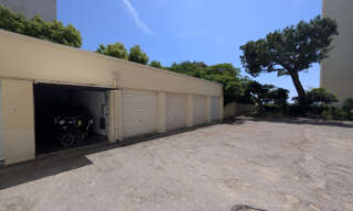 Garage   m² à louer à Marseille 8 (13008)