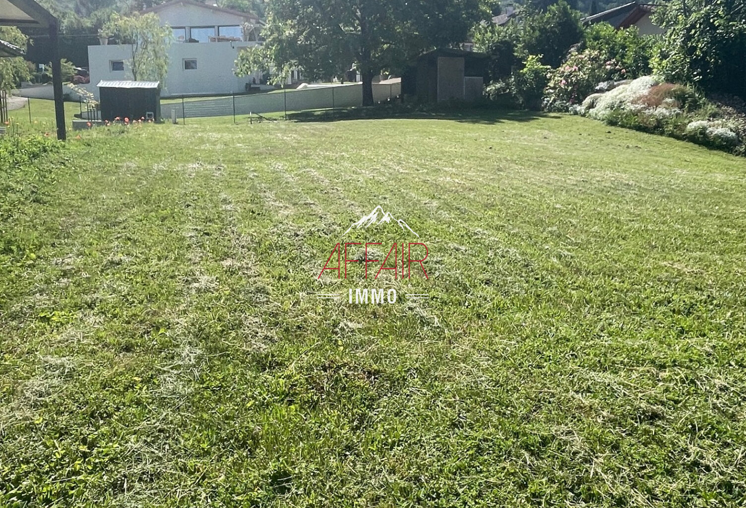 5 min douane de CROIX DE ROZON COLLONGES S/S — photo 1