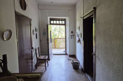 Maison 5 pièces 120000 €