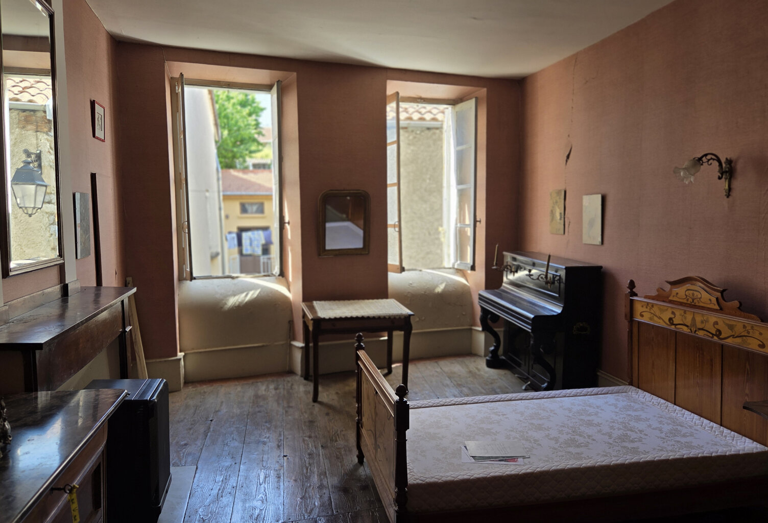 MAISON AVEC JARDIN RABAT LES TROIS SEIGNEURS. — photo 1