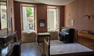 Maison 5 Pièces 260 m² à vendre à Rabat-les-Trois-Seigneurs (09400)