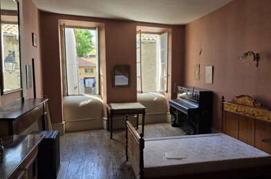 Maison 5 pièces 120000 €