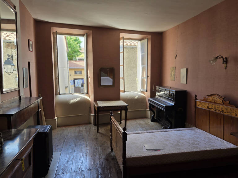 MAISON AVEC JARDIN RABAT LES TROIS SEIGNEURS. — photo 1