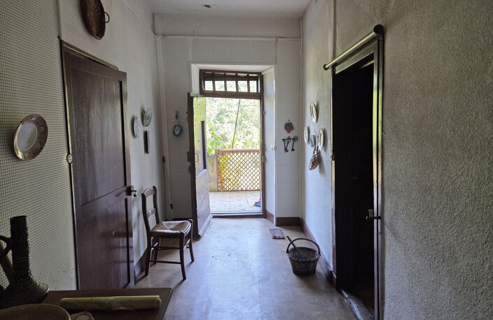 MAISON AVEC JARDIN RABAT LES TROIS SEIGNEURS. — photo 2