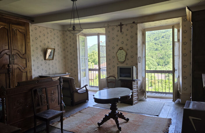 MAISON AVEC JARDIN RABAT LES TROIS SEIGNEURS. — photo 3