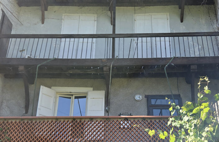 MAISON AVEC JARDIN RABAT LES TROIS SEIGNEURS. — photo 4