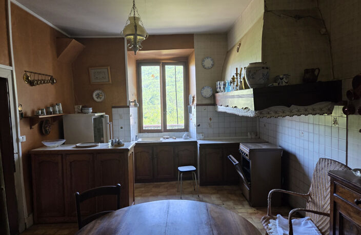 MAISON AVEC JARDIN RABAT LES TROIS SEIGNEURS. — photo 5