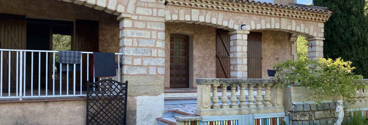 Maison 5 Pièces 139 m² à louer à Saint-Hilaire-de-Beauvoir (34160)