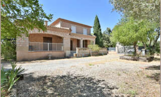 Maison 5 Pièces 139 m² à louer à Saint-Hilaire-de-Beauvoir (34160)