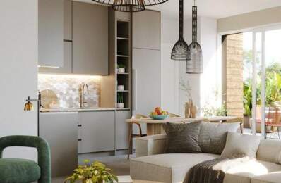 Vente Appartement 4 pièces — photo du bien
