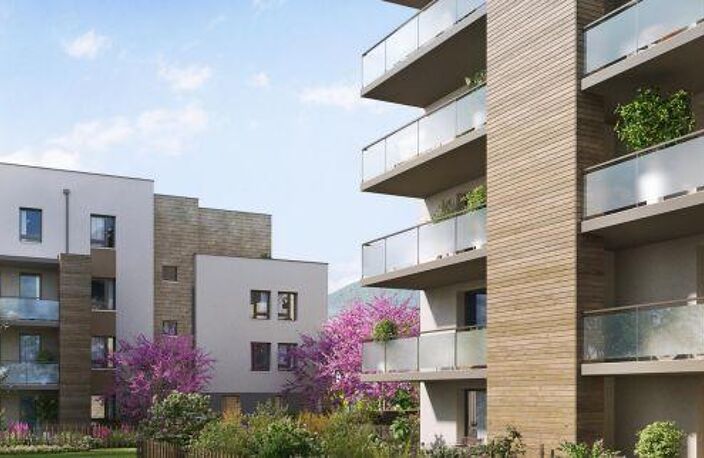 Vente Appartement 4 pièces — photo 4