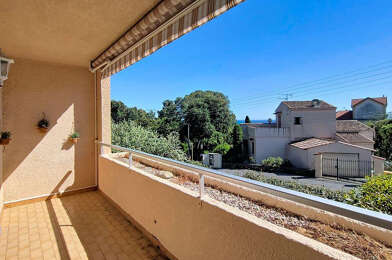 Appartement 4 pièces 315000 €