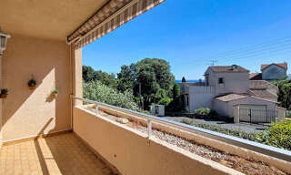 Appartement 4 Pièces 77 m² à vendre à Saint-Raphaël (83700)