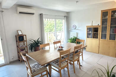 Appartement 3 pièces 172000 €