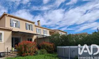 Maison 5 Pièces 130 m² à vendre à Aubignan (84810)