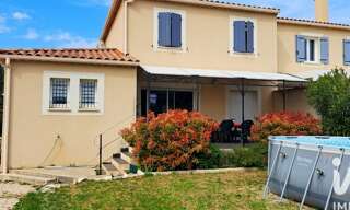 Maison 5 Pièces 130 m² à vendre à Aubignan (84810)