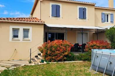 Maison 5 pièces 349000 €