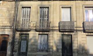 Maison 4 Pièces 142 m² à vendre à Blaye (33390)