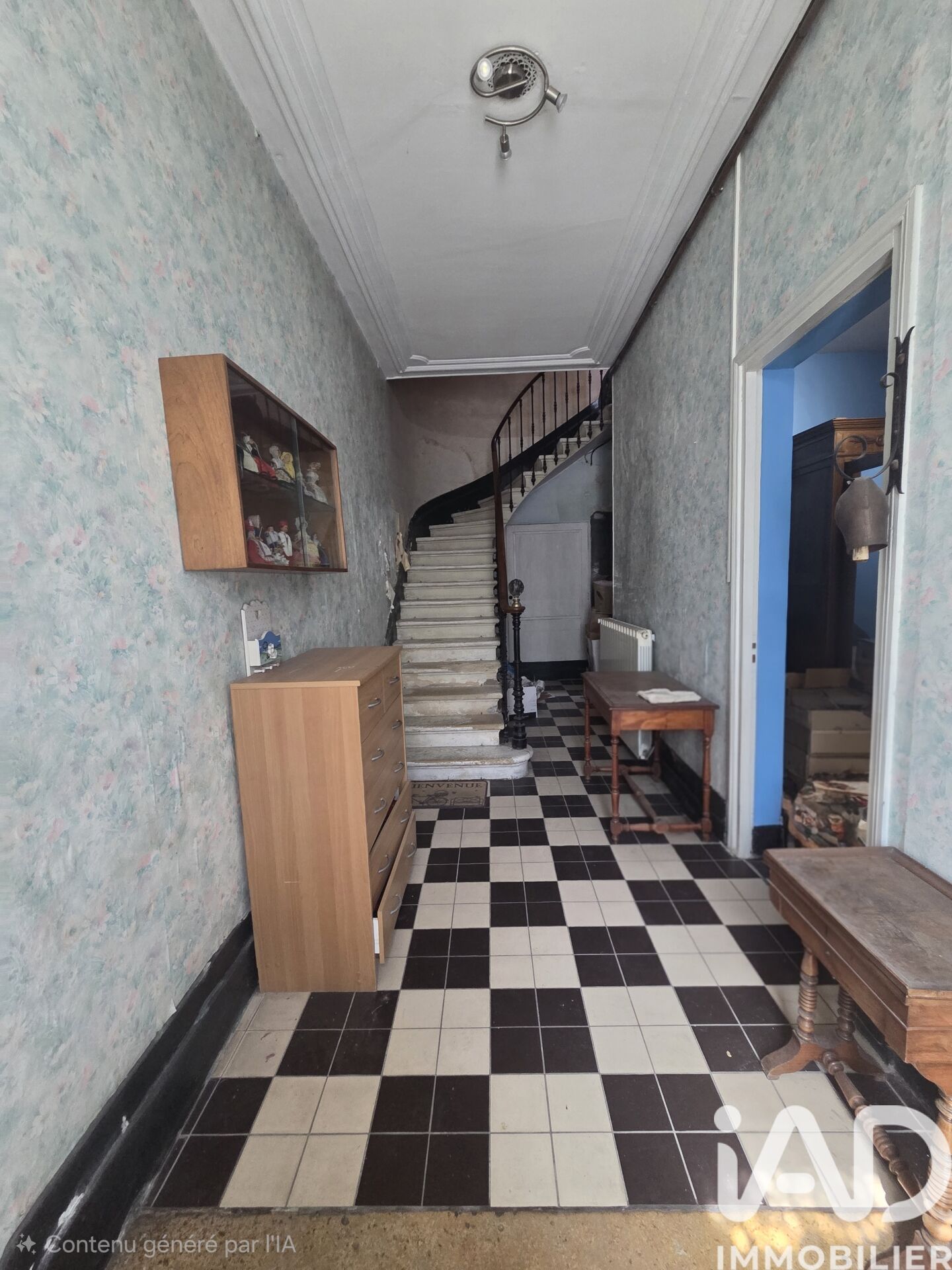 Vente Maison/villa 4 pièces - Photo 2