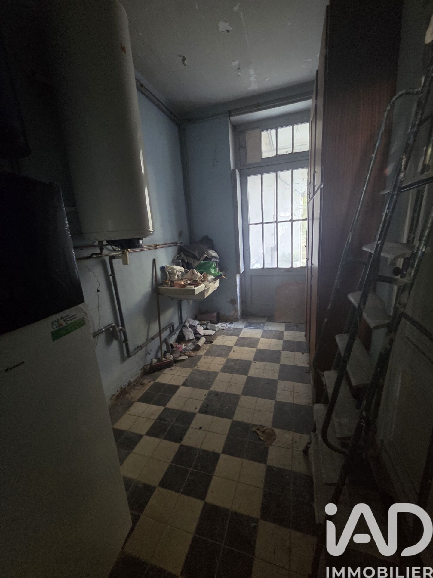 Vente Maison/villa 4 pièces - Photo 3
