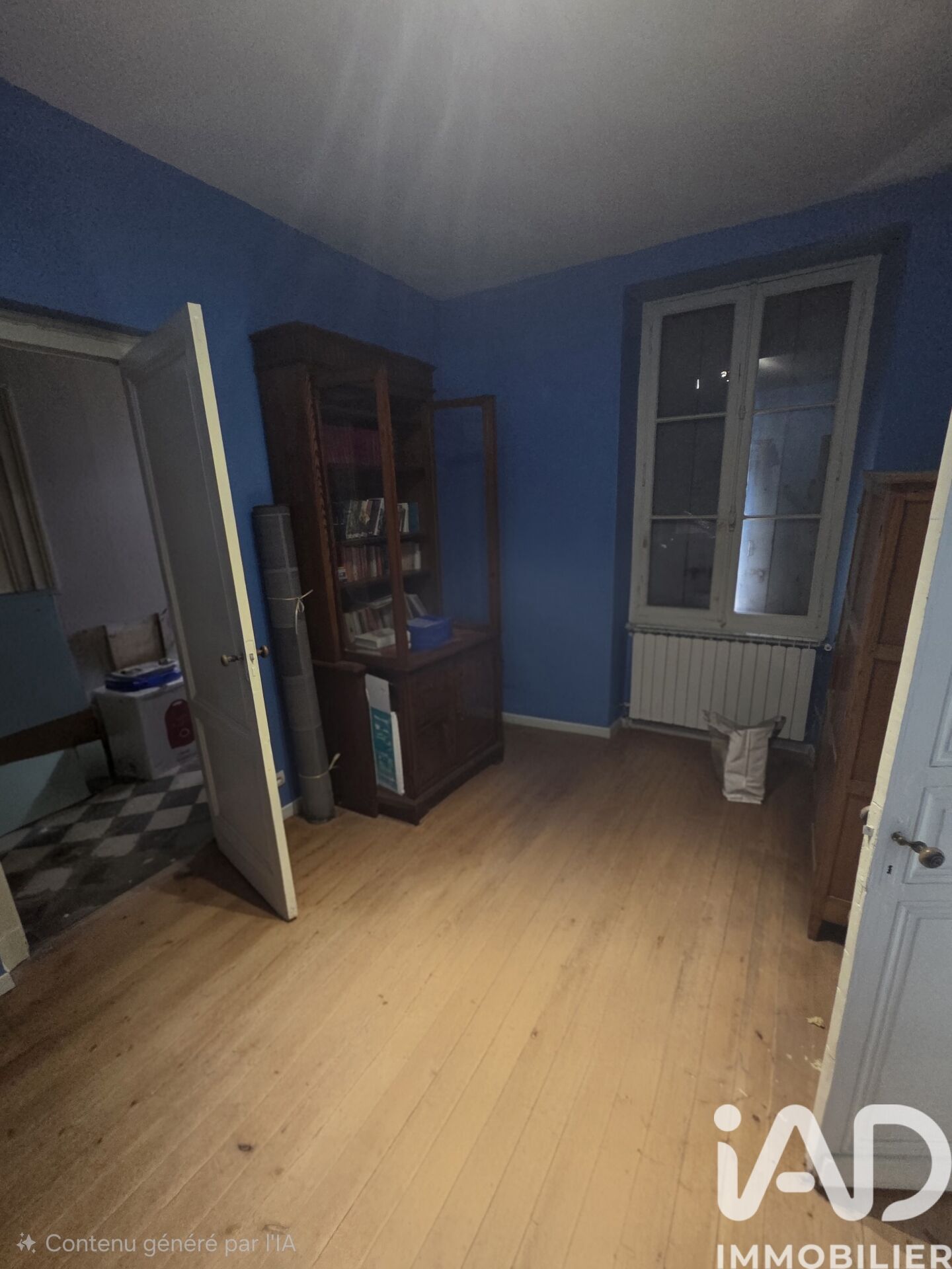 Vente Maison/villa 4 pièces - Photo 4