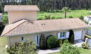 Maison 4 Pièces 87 m² à vendre à Parentis-en-Born (40160)