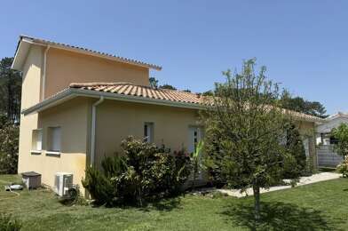 Maison 4 pièces 319000 €
