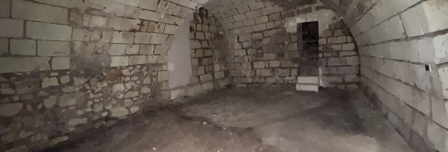 Commerce  44 m² à vendre à Tours (37000)