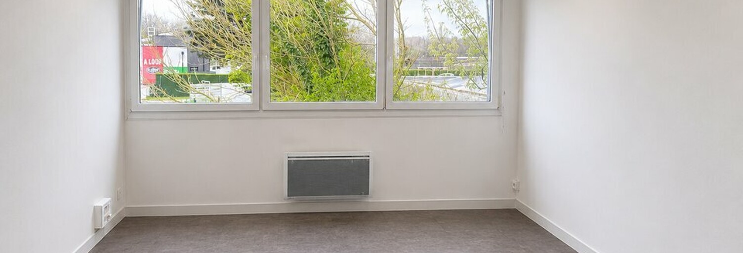 Bureau  159 m² à louer à Joué-lès-Tours (37300)