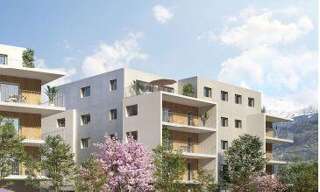 Appartement 4 Pièces 90 m² à vendre à Crolles (38920)