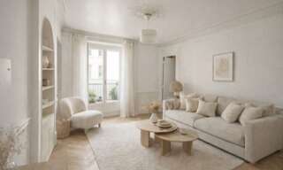 Appartement 2 Pièces 32 m² à vendre à Paris 7 (75007)