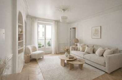 Appartement 2 pièces 415000 €