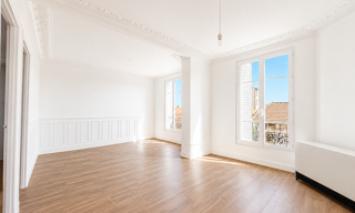 Appartement 2 Pièces 47 m² à louer à Clamart (92140)