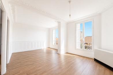 Appartement 2 pièces 1240 €