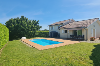Maison 5 pièces 380000 €
