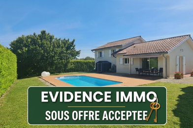 Maison 5 pièces 365000 €