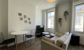 Appartement 3 Pièces 49 m² à louer à Marseille 2 (13002)