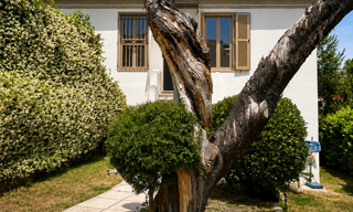 Maison 5 Pièces 120 m² à vendre à Le Cannet (06110)