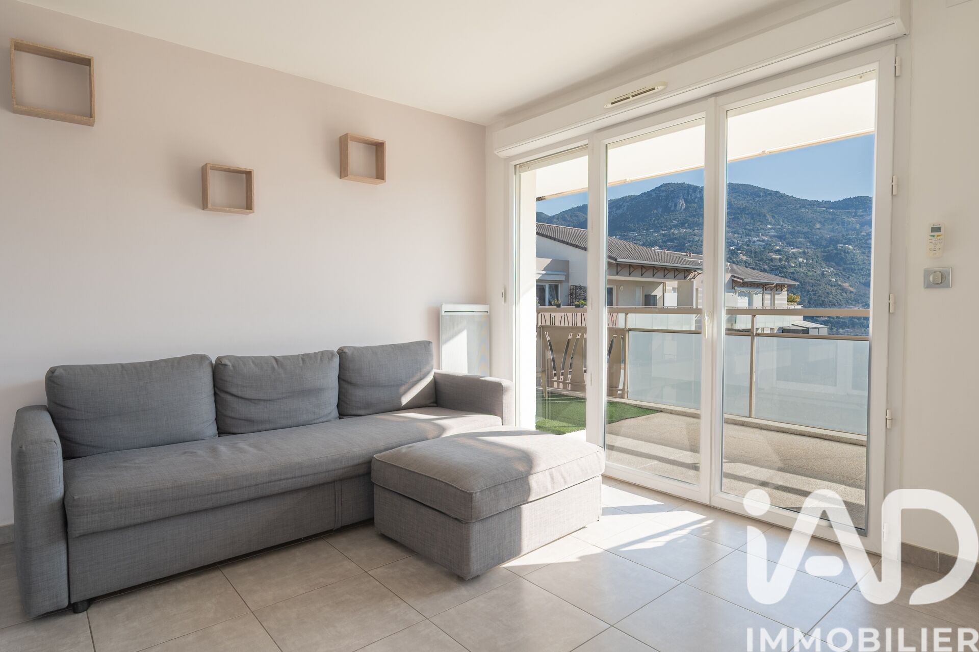Vente Appartement 3 pièces - Photo 3