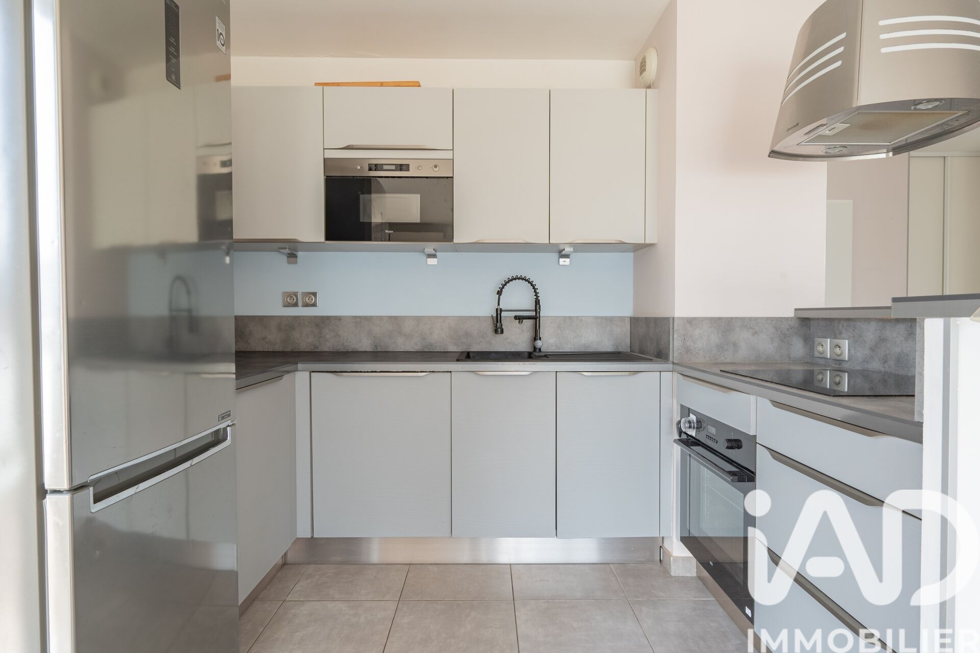 Vente Appartement 3 pièces - Photo 5