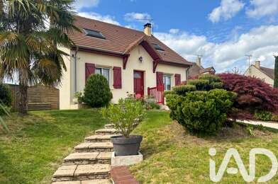 Maison 7 pièces 365000 €