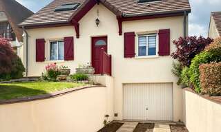 Maison 7 Pièces 104 m² à vendre à Saint-Soupplets (77165)
