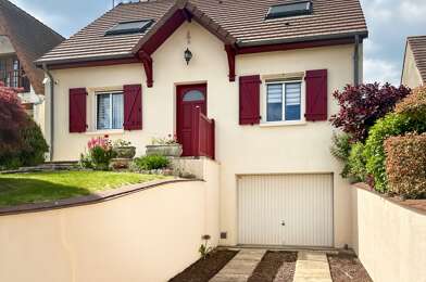 Maison 7 pièces 350000 €