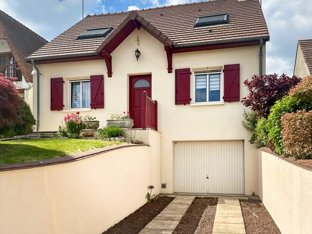 Vente Maison/villa 7 pièces — photo du bien