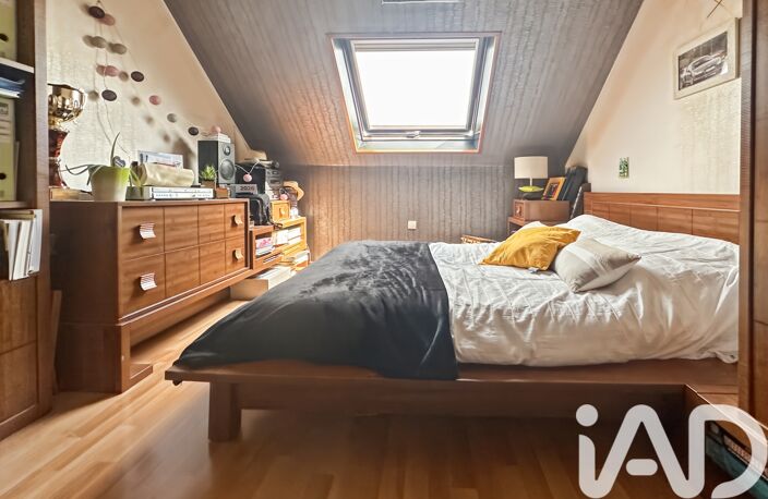 Vente Maison/villa 7 pièces — photo 3
