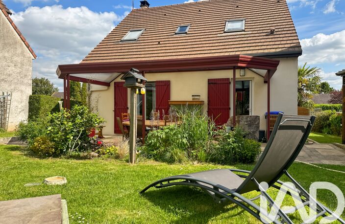 Vente Maison/villa 7 pièces — photo 5