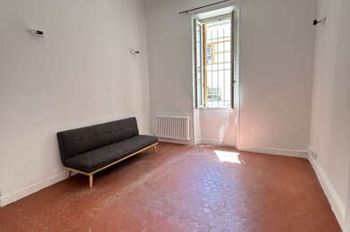 Appartement 3 pièces 850 €