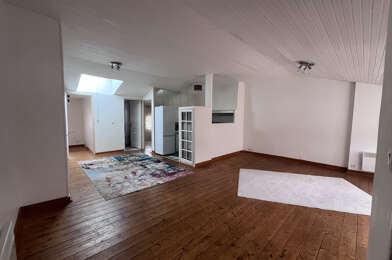 Appartement 2 pièces 520 €