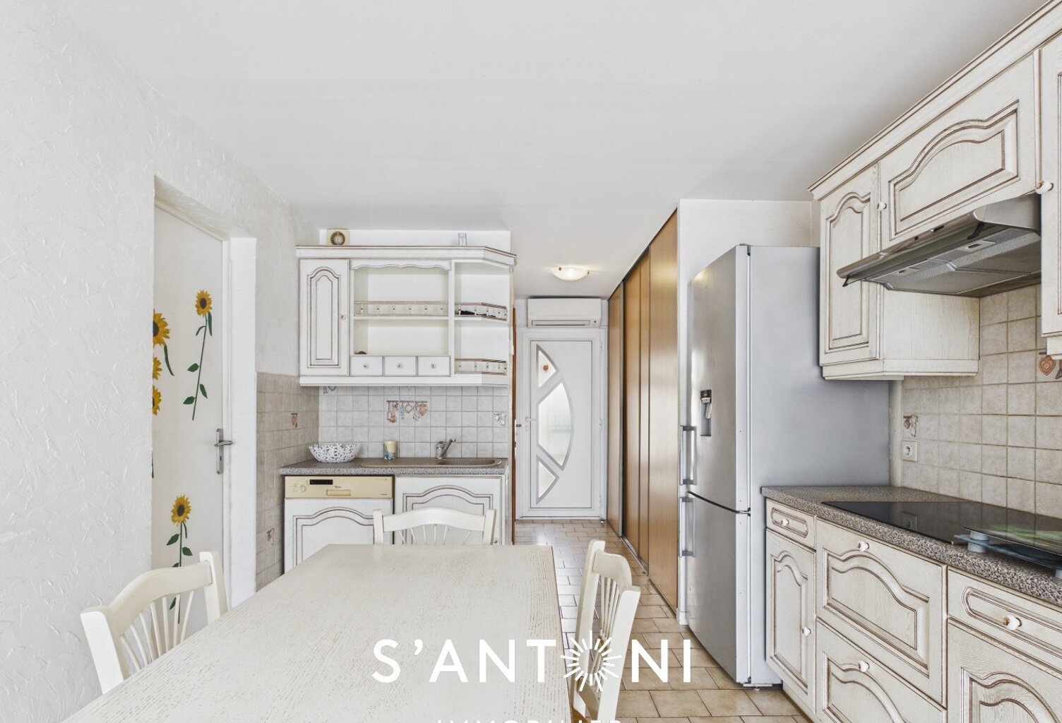 Appartement — photo 1