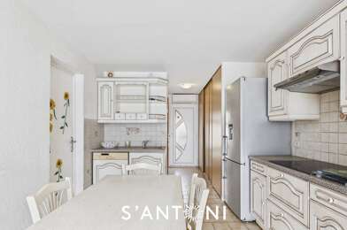 Appartement 2 pièces 119500 €